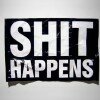 Nuevo timeline en páginas fans de Facebook: Shit Happens